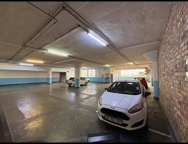 279M² OFFICE TO LET IN CAPE TOWN CITY CENTRE